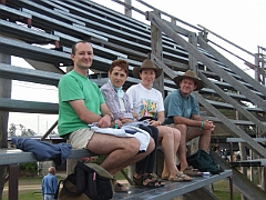 2005-10 Cairns (MV 1)